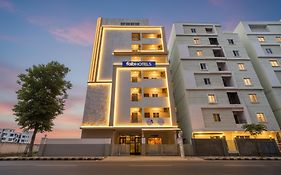Fabhotel Prime Cozy - Nr Yashoda Hospital, Hitech City